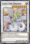 Light End Dragon